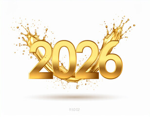 Fluid Glitter Droplets(2026)