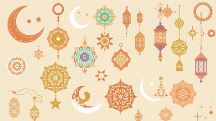 Ramadan elements