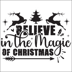 Christmas,and God SVG Design 