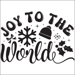 Christmas,and God SVG Design 