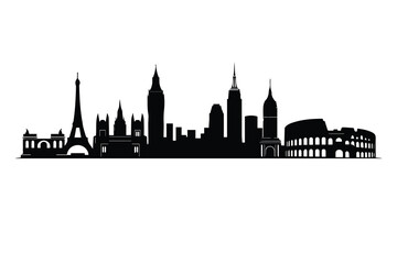 Fototapeta premium budapest parliament building