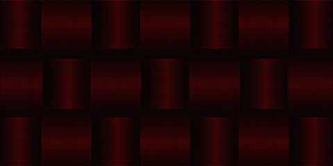 abstract black and red stripes line gradient background