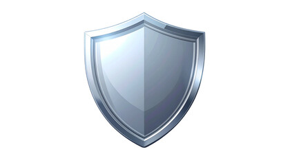 Shield Security Protection Icon Transparent Background PNG