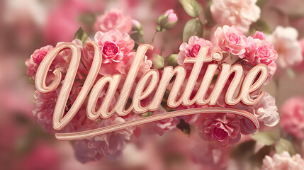 pink carnation flowers in garden