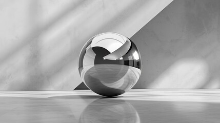 luxury abstract architectural background, premium materials, refined geometry, deep spatial depth, executive-level atmosphere