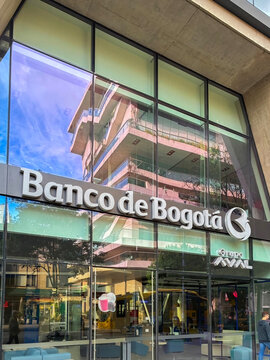 Banco de Bogota-Grupo Aval. Camara de Comercio de Bogota