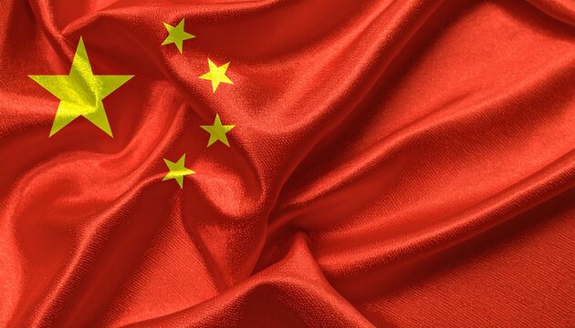 Chinese Flag