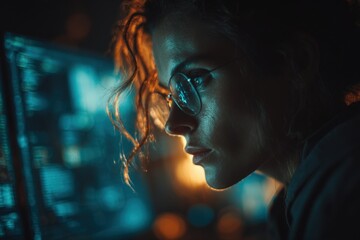 A Glimpse into the Future: Exploring Technology Through the Lens of a Focused Mind in a Digital World