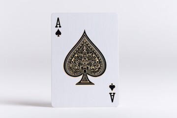 Unlocking the Mystique of the Ace of Spades: A Symbol of Power and Intrigue in Card Games and Beyond
