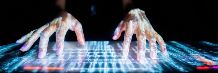 Premium Digital Data Privacy Consent Modern Virtual Interface for Confident Online Agreement and Policy Advertising Content