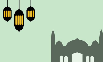 vector illustration of an abstract background