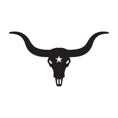 Cowboy Brand Identity With Clean Rustic Design