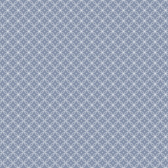 Fototapeta premium Chinese traditional vector pattern with seamless stitching, designed for prints, illustrations, packaging, wall art, fabrics, home decoration, Wrapping Paper, Minimalist Graphic, Textile, Stationery 