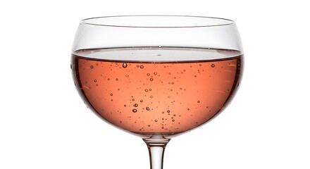 Pink Bubbles & Light