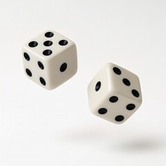 gambling dice
