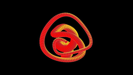 snake skin dynamic snake pattern art illustrator unick shape on dark background images pc unick wallpapers