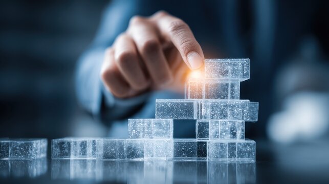 Capability maturity modeling assesses organizational capabilities across defined levels to reveal gaps, track progress, and guide focused improvements toward higher performance.
