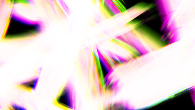 Fast Light Transition 03