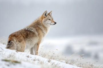 Minimal design ready background with intentional empty space subtle surface texture and soft light falloff on a neutral backdrop - AI Generated