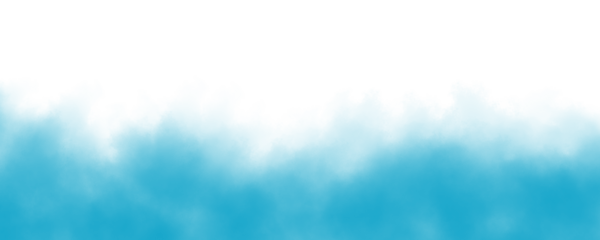 Turquoise smoke overlay, dynamic abstract wisps for creative design