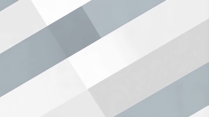 Abstract geometric shapes in soft gray and white tones. Ideal for modern design projects and backgrounds