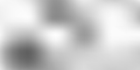 Silver background with metal mirror texture. Chrome gradient surface with simple abstract light ball.