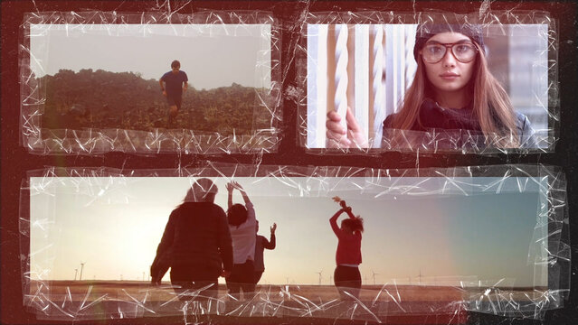 Tape Split Screen Kit 02