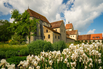 Kloster Reichenau am Bodensee