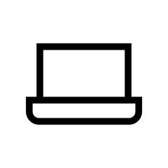 Laptop Icon