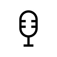 Mic Icon