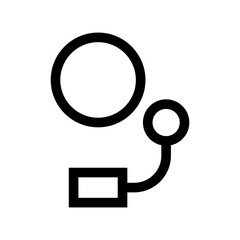 Emergency Bell Icon