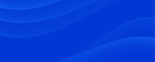 Modern background template with light blue and blue gradient, circle effect, suitable for background, wallpaper, home screen, theme. vector eps 10