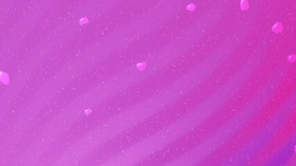 Pink light with dark spots and diagonal stripes texture suitable for abstract backgrounds, greeting cards, or digital design projects. - Powered by Adobe