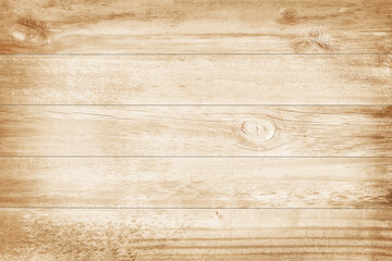 Old brown wood panels, wooden background