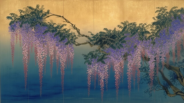 藤の花 Images – Browse 10,430 Stock Photos, Vectors, and Video
