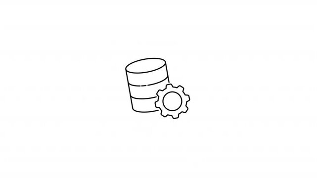 Database icon
