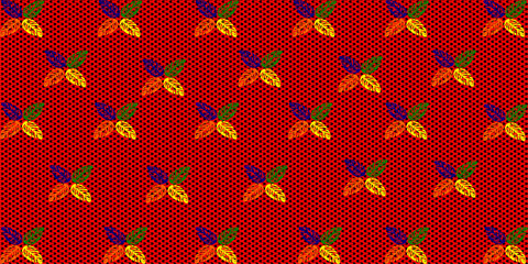 African Pattern