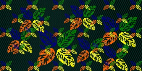 African Pattern