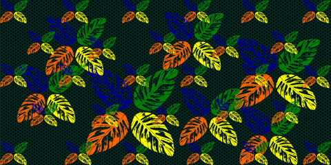 African Pattern