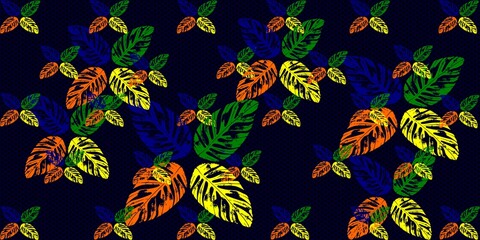 African Pattern