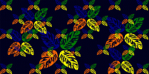 African Pattern