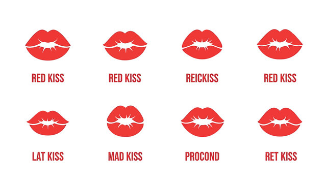 キスマーク」の写真素材 | 9,589件の無料イラスト画像 | Adobe Stock