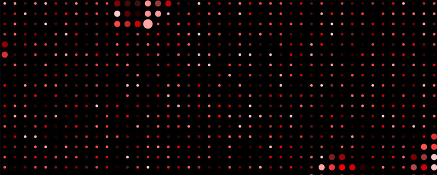 Cryptocurrency blockchain network background. Bright glowing symbols. Futuristic big data information. Graphic concept for your design