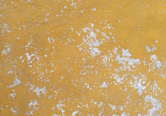 Yellow old Wallpaper texture