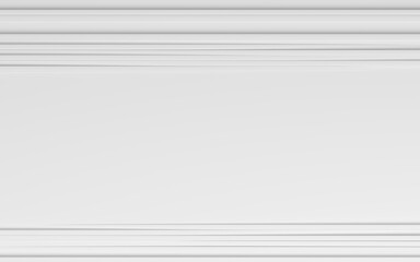 abstract white background with copy space