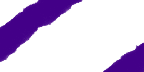 Abstract black background dynamic rough purple diagonal strokes Modern art design minimalist torn paper texture vibrant