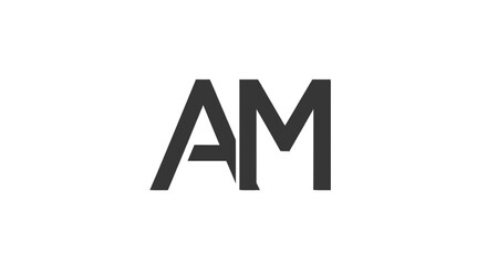 Obraz premium Letter icon