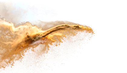 flying-dust-on-transparent-background.