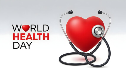 World health day universal health coverage for all on world health day