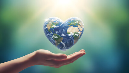 World health day global health universal access healthy planet